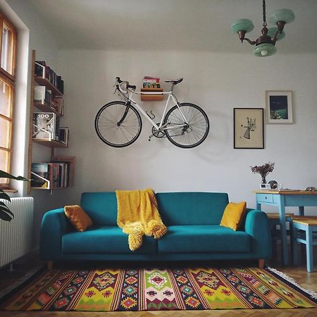 Good Mornings Apartment كلوج-نابوكا المظهر الخارجي الصورة