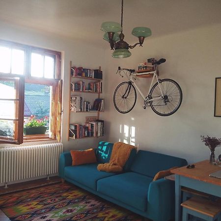 Good Mornings Apartment كلوج-نابوكا المظهر الخارجي الصورة