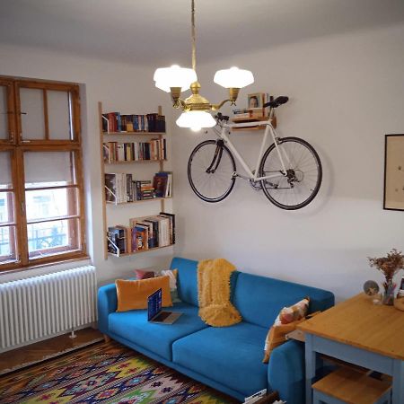 Good Mornings Apartment كلوج-نابوكا المظهر الخارجي الصورة