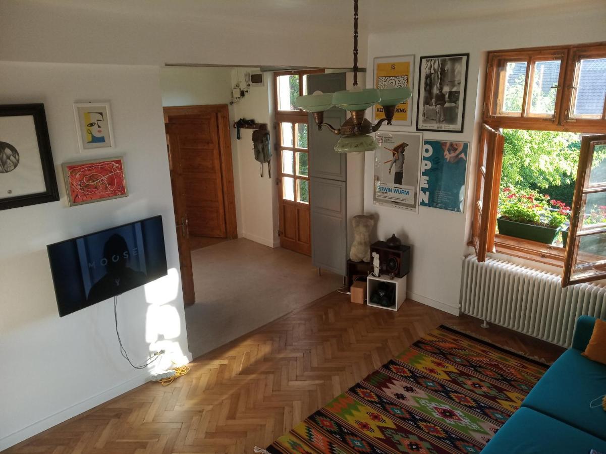 Good Mornings Apartment كلوج-نابوكا المظهر الخارجي الصورة