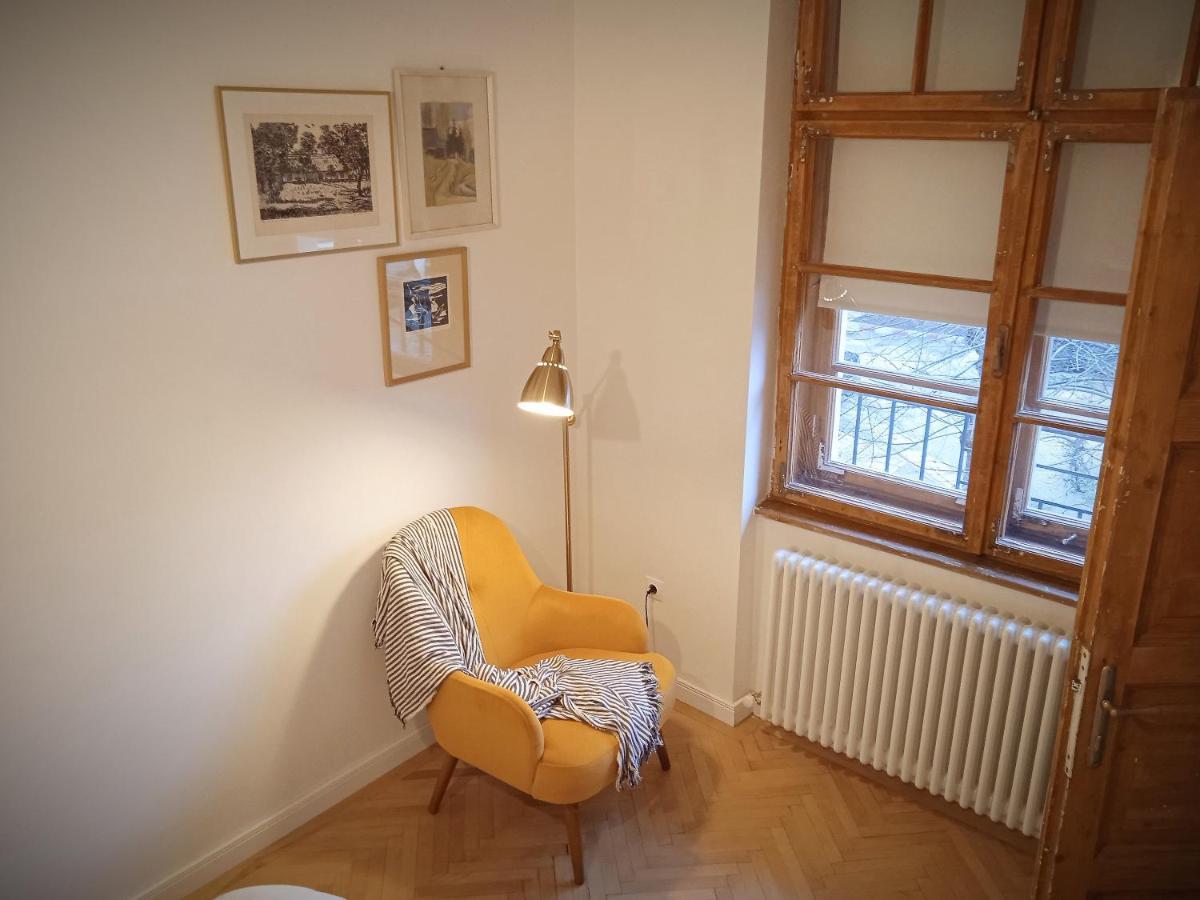 Good Mornings Apartment كلوج-نابوكا المظهر الخارجي الصورة