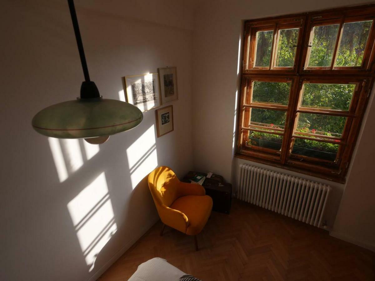 Good Mornings Apartment كلوج-نابوكا المظهر الخارجي الصورة