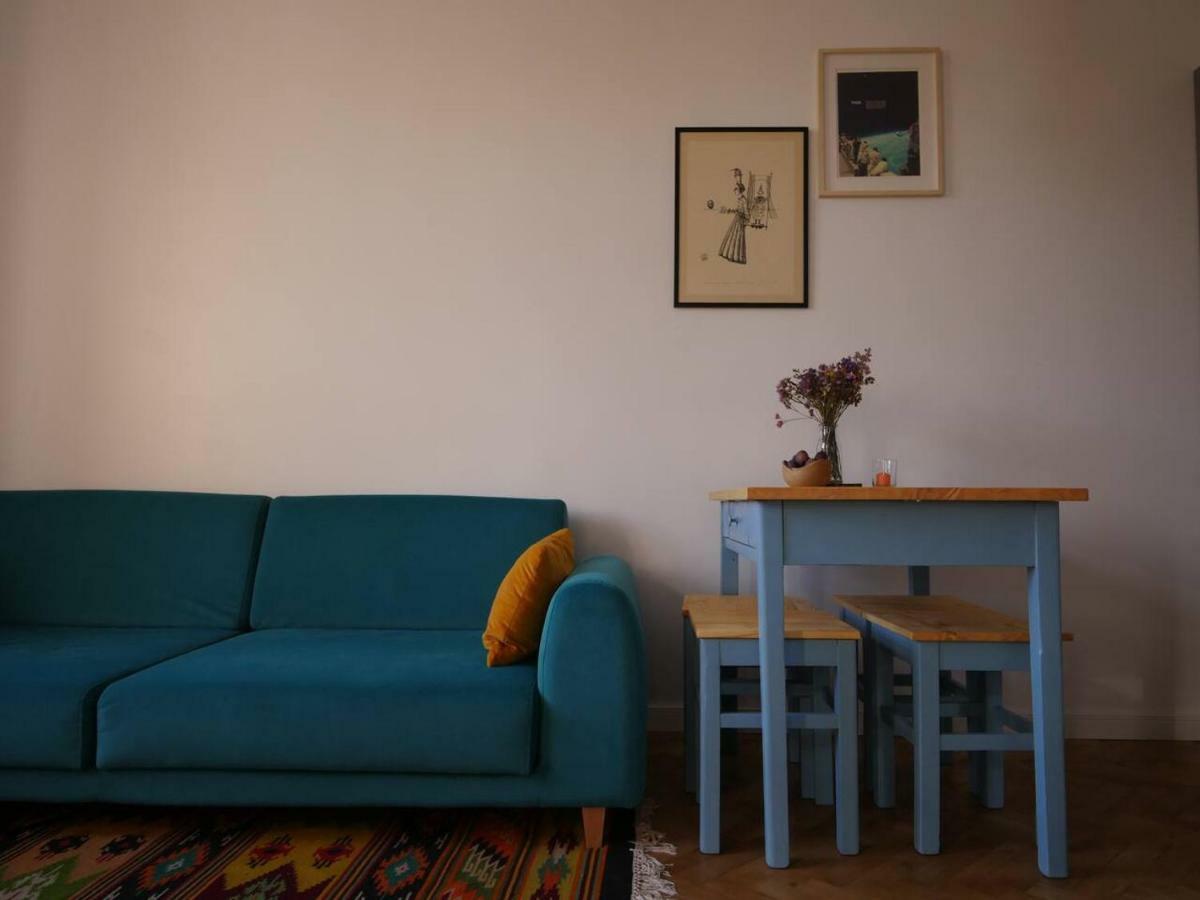 Good Mornings Apartment كلوج-نابوكا المظهر الخارجي الصورة