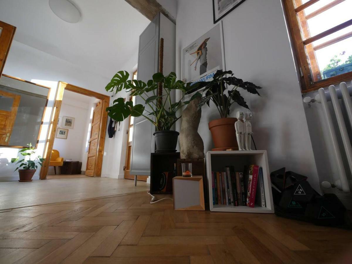 Good Mornings Apartment كلوج-نابوكا المظهر الخارجي الصورة