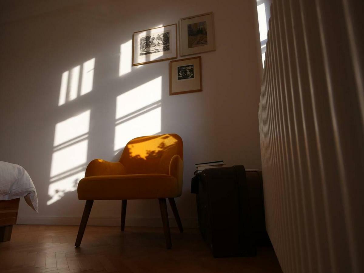 Good Mornings Apartment كلوج-نابوكا المظهر الخارجي الصورة