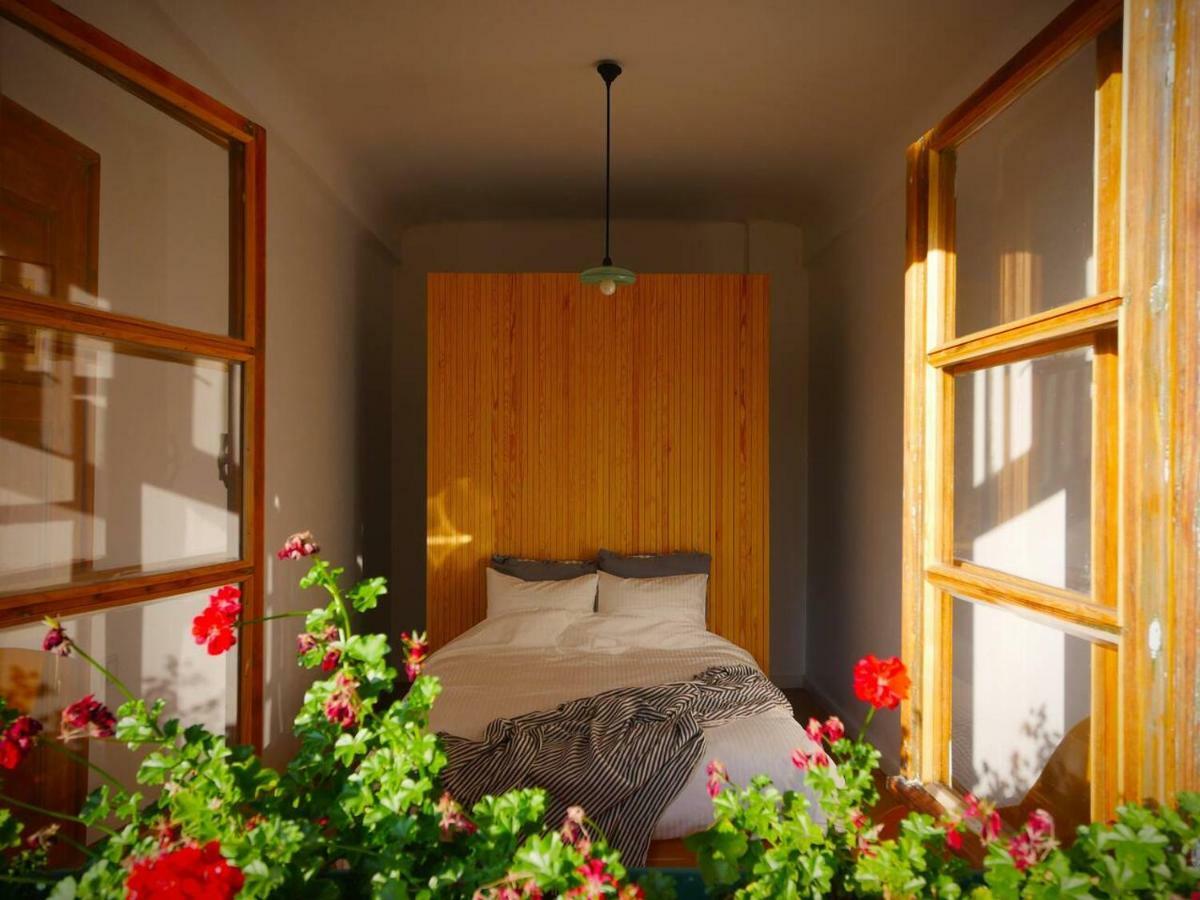 Good Mornings Apartment كلوج-نابوكا المظهر الخارجي الصورة
