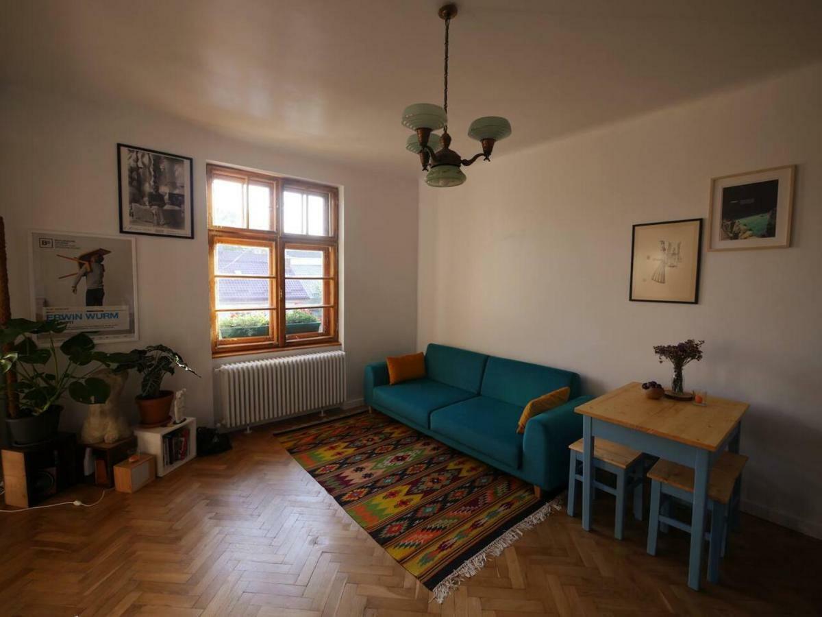 Good Mornings Apartment كلوج-نابوكا المظهر الخارجي الصورة