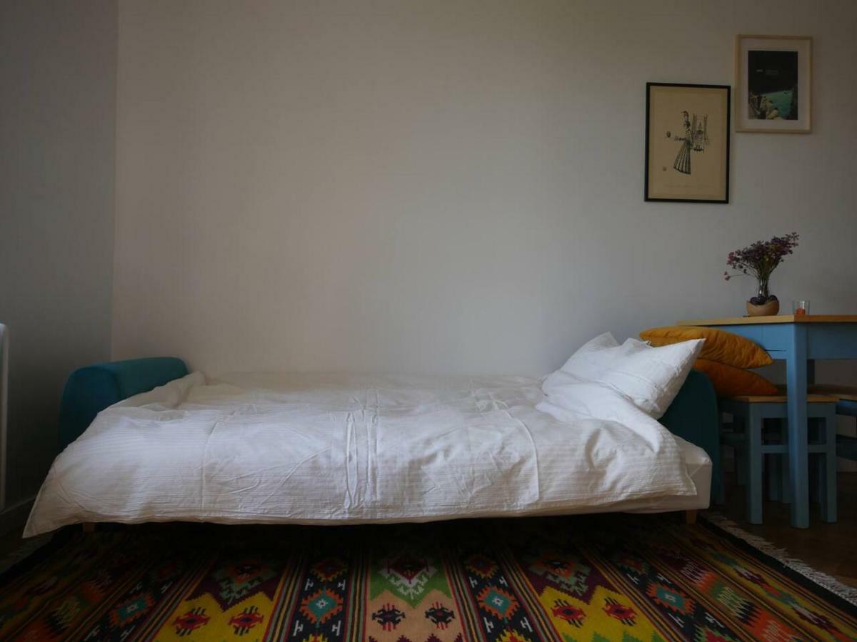 Good Mornings Apartment كلوج-نابوكا المظهر الخارجي الصورة