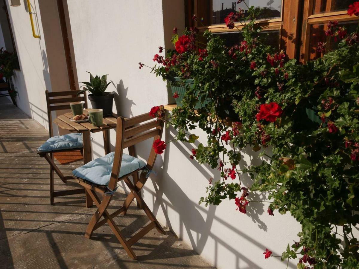 Good Mornings Apartment كلوج-نابوكا المظهر الخارجي الصورة