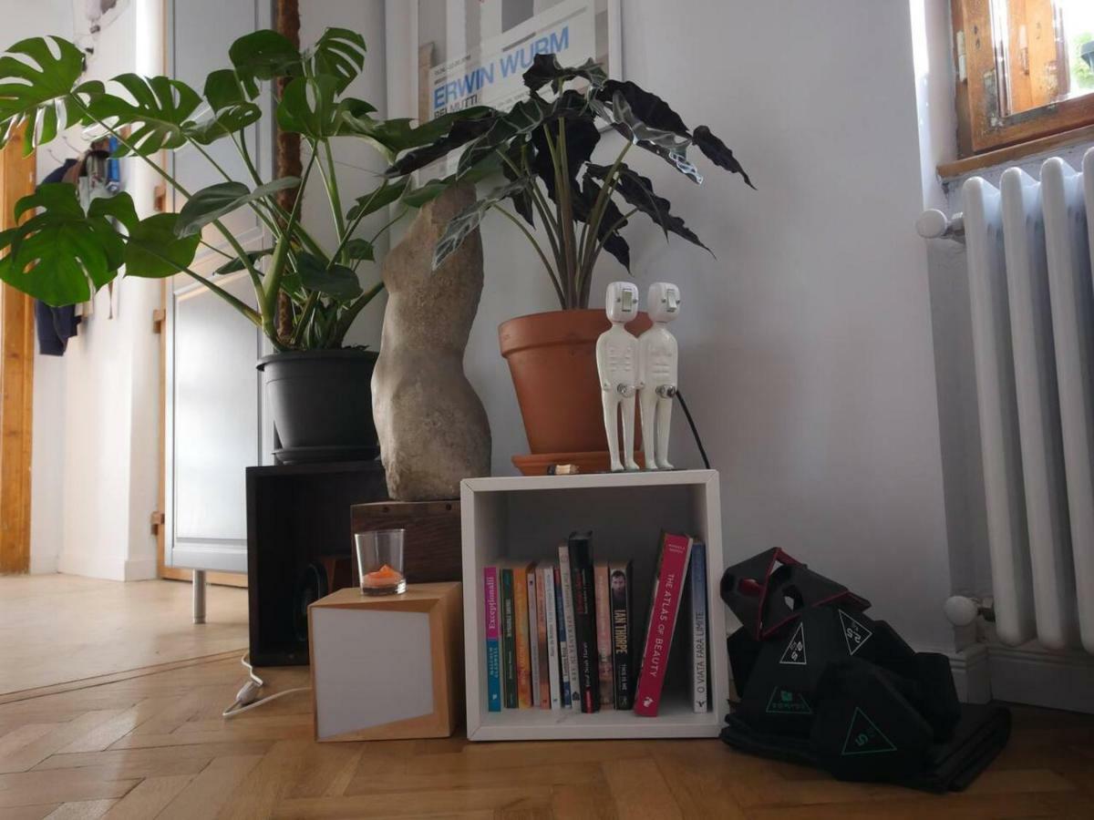 Good Mornings Apartment كلوج-نابوكا المظهر الخارجي الصورة