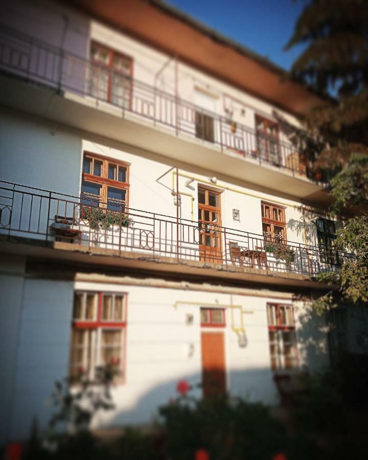 Good Mornings Apartment كلوج-نابوكا المظهر الخارجي الصورة